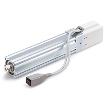 SMC, 30kg 125mm/s