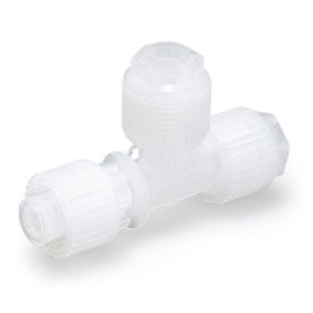 SMC LQ1 Series Фитинги из фторполимера