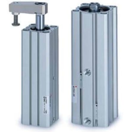 SMC Пневматический цилиндр MK2TB20-20RN MK 10 бар