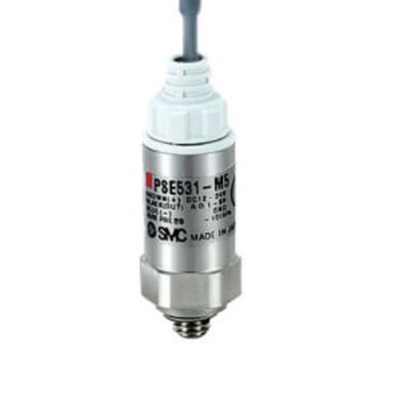 SMC PSE512 Серия Датчик давления 0 кПа 2 кПа