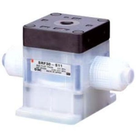 Пневматический регулятор SMC - 0.02 MPa SRF