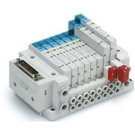SMC SY5000