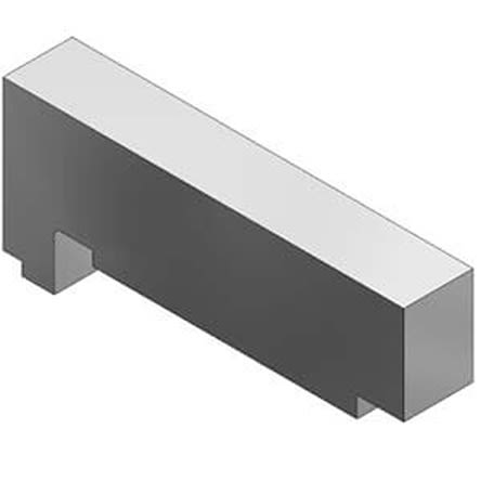 SMC VQ2000 VVQ Серия Клапаны Манифольды