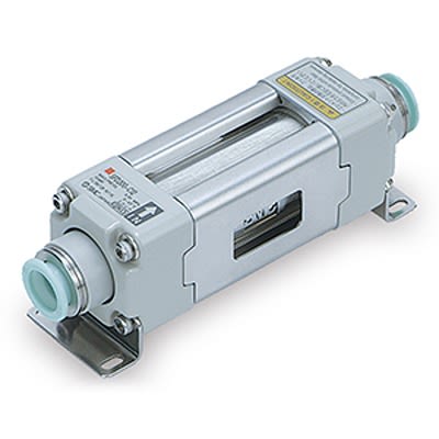 SMC 0.01 μm 10 бар Пневматический фильтр 500 L/мин макс