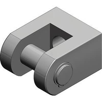 Соединение I-G02 SMC, для использования с аксессуарами распределителя электромагнитного клапана