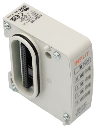 SMC EX250 серия 1 Mpa Серийный Интерфейс